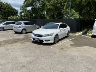 2013 Honda Accord for sale in Westmoreland, Jamaica