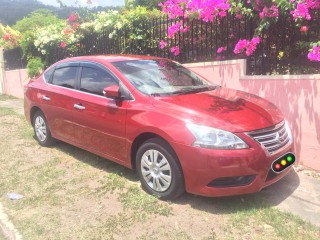 2014 Nissan Sylphy for sale in St. Catherine, Jamaica