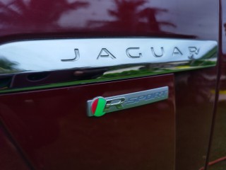 2015 Jaguar Xf for sale in Hanover, Jamaica