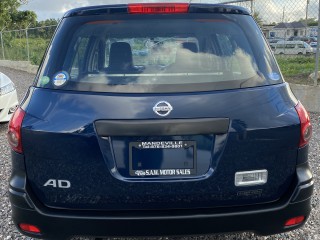 2014 Nissan Ad Wagon for sale in Manchester, Jamaica