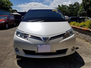 2010 Toyota Estima for sale in Kingston / St. Andrew, Jamaica