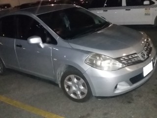 2012 Nissan Tiida for sale in St. James, Jamaica