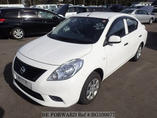 2013 Nissan Latio for sale in Kingston / St. Andrew, Jamaica