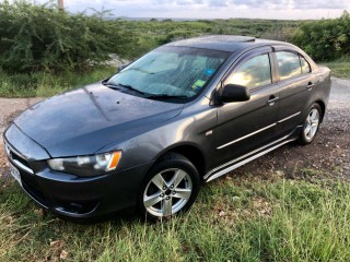 2008 Mitsubishi Lancer fortis for sale in St. Catherine, Jamaica