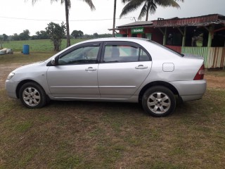 2003 Toyota Kingfish for sale in St. Elizabeth, Jamaica