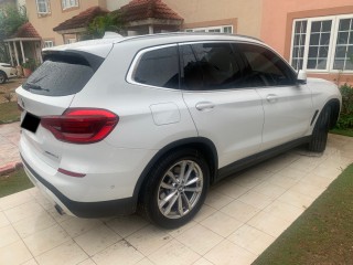 2019 BMW X3 for sale in Kingston / St. Andrew, Jamaica