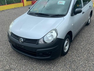 2014 Nissan AD for sale in Kingston / St. Andrew, Jamaica