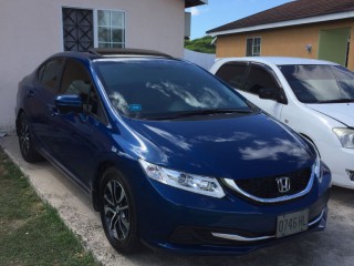 2015 Honda civic for sale in St. Catherine, Jamaica