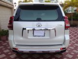 2012 Toyota Landcruiser Prado for sale in Clarendon, Jamaica