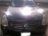 2005 Nissan SKYLINE for sale in Kingston / St. Andrew, Jamaica