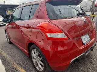 2013 Suzuki Swift for sale in Kingston / St. Andrew, Jamaica