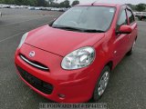 2011 Nissan MARCH for sale in Kingston / St. Andrew, Jamaica