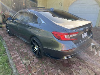 2018 Honda Accord for sale in Kingston / St. Andrew, Jamaica