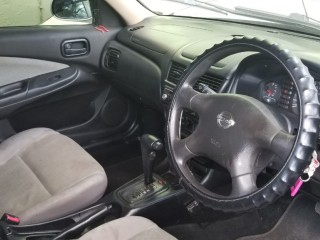 2004 Nissan Bluebird Sylphy for sale in St. Catherine, Jamaica
