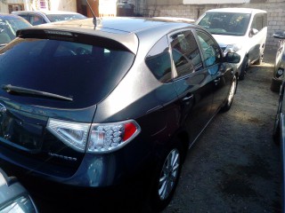 2011 Subaru Impreza for sale in Kingston / St. Andrew, Jamaica