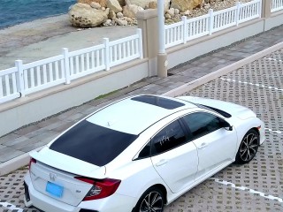 2018 Honda CIVIC SI for sale in Hanover, Jamaica