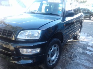 1999 Toyota Rav 4 for sale in Kingston / St. Andrew, Jamaica