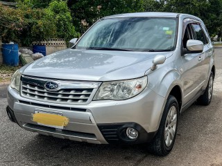 2011 Subaru Forester
$1,290,000