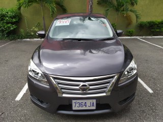 2013 Nissan Sylphy for sale in Kingston / St. Andrew, Jamaica