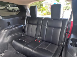 2008 Nissan Pathfinder