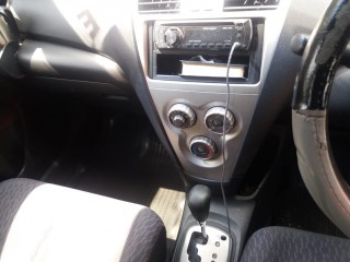 2010 Toyota Yaris for sale in Kingston / St. Andrew, Jamaica