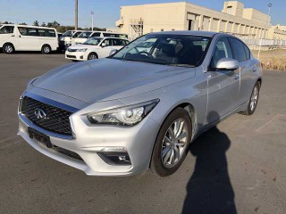 2018 Nissan Infiniti Skyline for sale in Clarendon, Jamaica