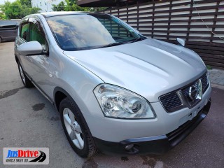 2012 Nissan DUALIS