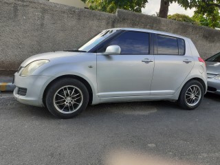 2008 Suzuki Swift for sale in Kingston / St. Andrew, Jamaica