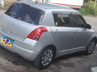 2009 Suzuki Swift