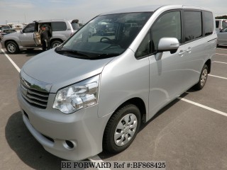 2013 Toyota Noah for sale in Kingston / St. Andrew, Jamaica