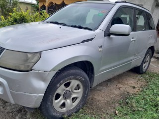 2007 Suzuki Grand Vitara