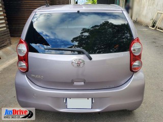 2012 Toyota PASSO