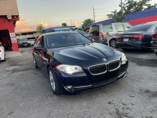 2013 BMW 520i for sale in Kingston / St. Andrew, Jamaica