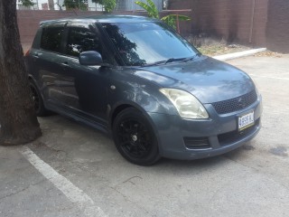 2008 Suzuki swift for sale in Kingston / St. Andrew, Jamaica