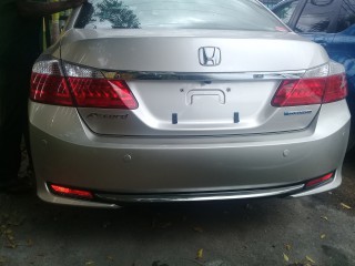 2013 Honda Accord Hybrid for sale in Kingston / St. Andrew, Jamaica