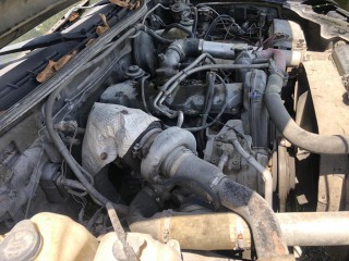 2007 Toyota 2l turbo for sale in Westmoreland, 