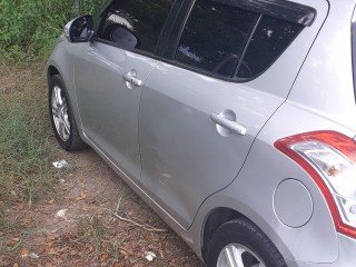 2011 Suzuki Swift for sale in St. James, Jamaica