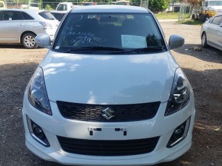 2015 Suzuki SWIFT RS for sale in Kingston / St. Andrew, Jamaica