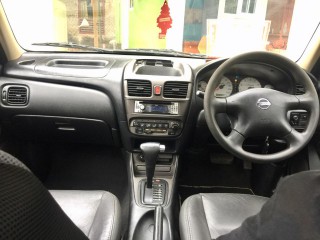 2005 Nissan Sunny for sale in Manchester, Jamaica