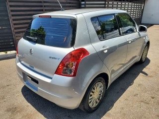 2008 Suzuki SWIFT 
$790,000