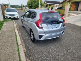 2016 Honda Fit