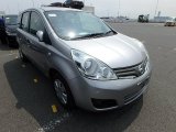2010 Nissan Note for sale in Kingston / St. Andrew, Jamaica