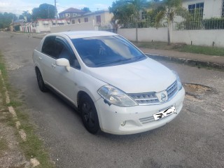 2009 Nissan Tiida for sale in Kingston / St. Andrew, Jamaica