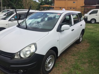 2014 Nissan AD WAGON for sale in Manchester, Jamaica