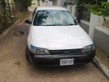 2001 Toyota Caldina for sale in Kingston / St. Andrew, Jamaica