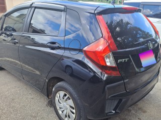 2016 Honda Fit