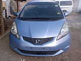 2008 Honda FIT for sale in Kingston / St. Andrew, Jamaica