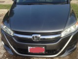 2010 Honda Stream for sale in Kingston / St. Andrew, Jamaica