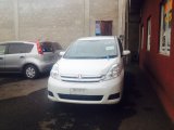 2010 Toyota Isis for sale in Kingston / St. Andrew, Jamaica