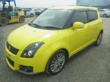 2009 Suzuki SWIFT SPORTS for sale in Kingston / St. Andrew, Jamaica